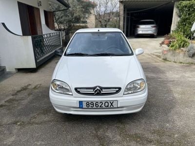 Citroën Saxo