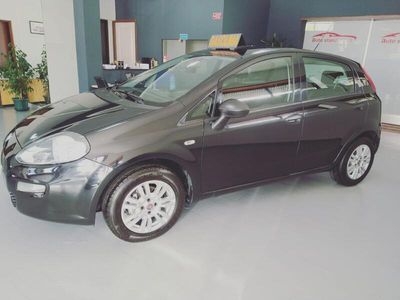 usado Fiat Punto 1.2 LOUNGE S&S