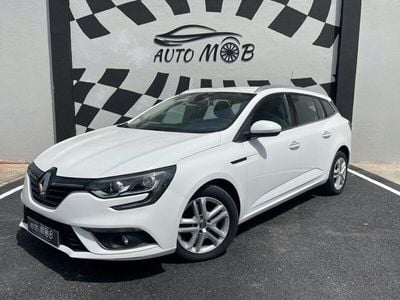 Renault Mégane GrandTour