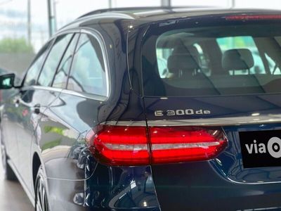 Mercedes E300