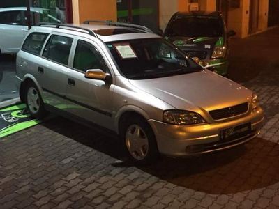 usado Opel Astra Caravan Club