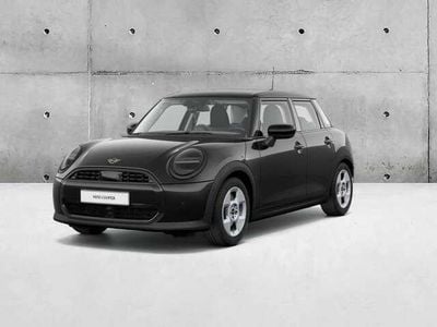Midnight black ii metalizado Usado 2024 Mini Cooper Citadino | € 35.817