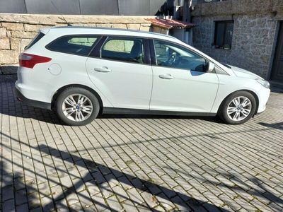 usado Ford Focus econetic