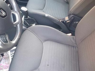 Renault Clio GrandTour