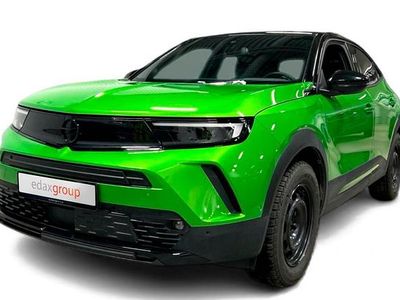 Verde Usado 2022 Opel Mokka-e GS Line SUV | € 22.490 (Preço justo)