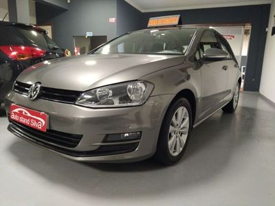 usado VW Golf 1.6 TDi Highline DSG