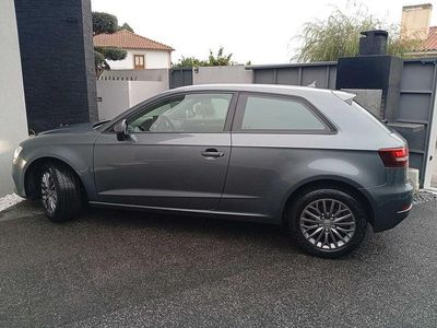 Usado 2018 Audi A3 | € 16.990
