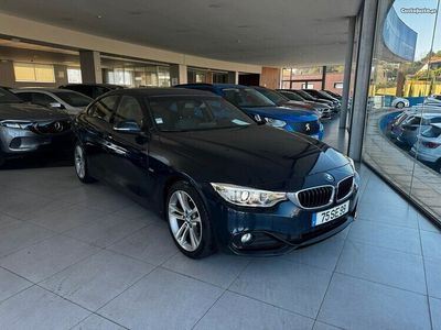 BMW 418