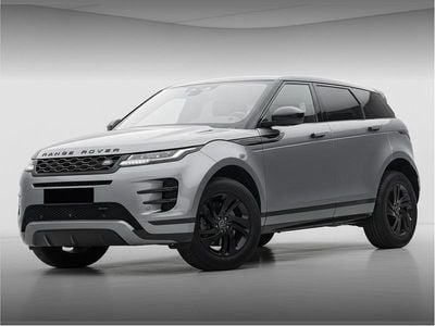 Usado Land Rover Range Rover SE Dynamic 309 HP (227 kW) 2021 Cinza SUV