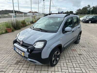 usado Fiat Panda Cross 1.2 City S&S