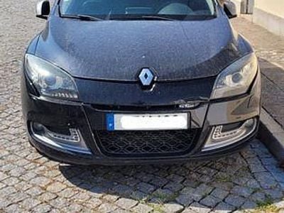 Renault Mégane GT Line