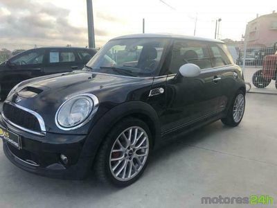 usado Mini John Cooper Works Cooper