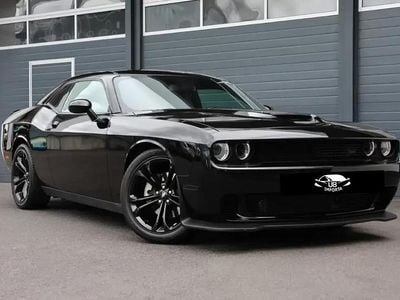 Cinzento Usado 2019 Dodge Challenger SXT Coupé | € 47.000