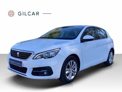 usado Peugeot 308 1.6 BlueHDi Active