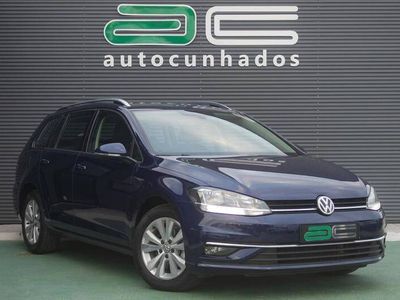 VW Golf VII