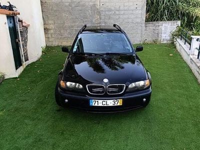 BMW 320
