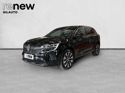 Usado Renault Austral Techno 160 HP (117 kW) 2025 Preto SUV