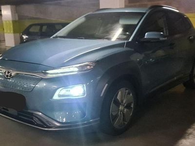 Usado Hyundai Kauai 150 kW (204 HP) 2020 SUV