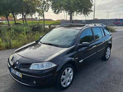 Renault Mégane GrandTour