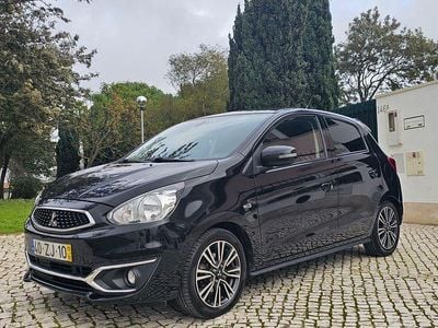 Usado 2019 Mitsubishi Space Star Sedan | € 7.992 (Bom preço)