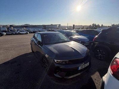 Usado Opel Astra 130 HP (95 kW) 2023 Cinza