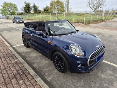 Mini Cooper D