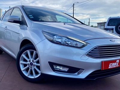 usado Ford Focus 2.3 EcoBoost RS