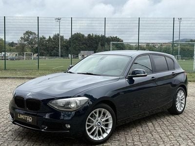 BMW 116