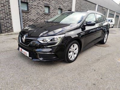 Renault Mégane IV