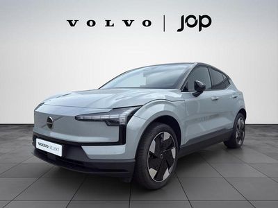 Cinza Usado 2024 Volvo EX30 Plus SUV | € 38.750 (Preço elevado)