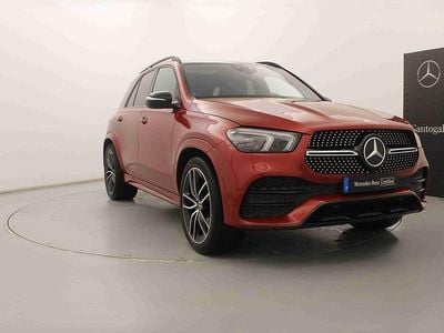 Outra Usado 2022 Mercedes GLE350 SUV | € 71.990 (Super Preço)