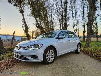 usado VW Golf 1.6 TDI CONFORTLINE