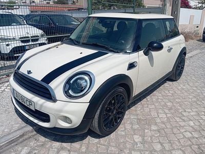 Mini One D