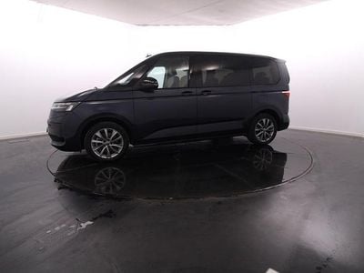Azul Usado 2022 VW Multivan Life Van | € 42.950