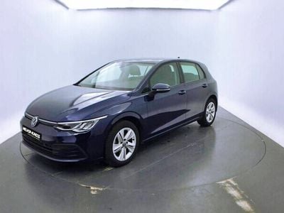 VW Golf VIII