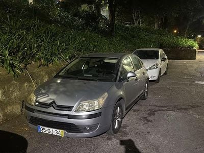 Citroën C4