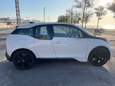 usado BMW i3 94Ah + Comfort Package Advance