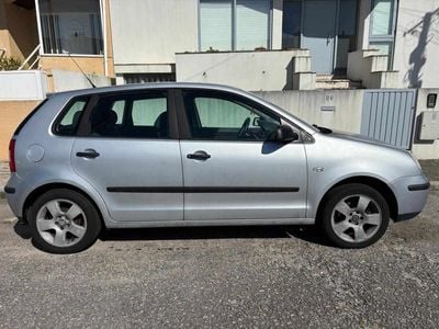 VW Polo