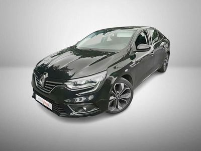 Renault Mégane IV
