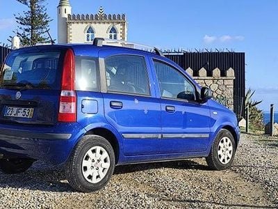 Usado Fiat Panda 2010 Citadino