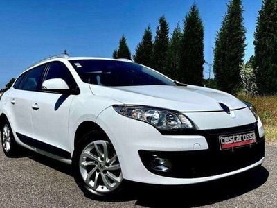 Renault Mégane GrandTour