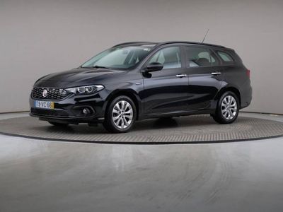 brugt Fiat Tipo SW 1.3 M-Jet Easy