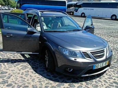 Saab 9-3