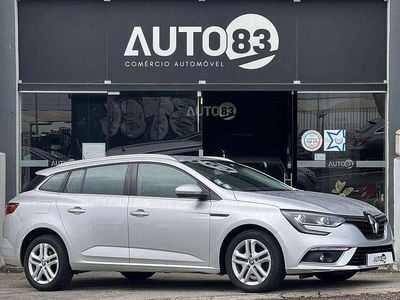 Renault Mégane IV