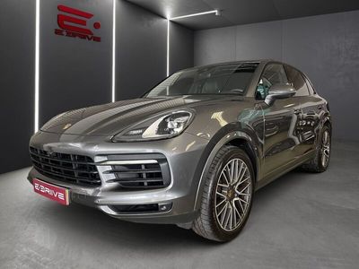 Usado Porsche Cayenne Platinum Edition 340 HP (250 kW) 2019 Cinza SUV