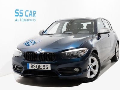 BMW 116