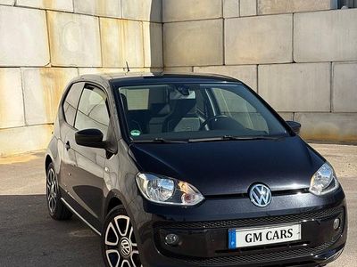 VW up!