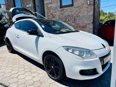 Renault Mégane III