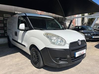 Fiat Doblò