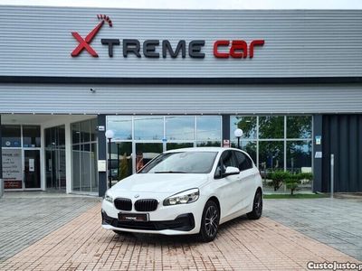 BMW 216 Active Tourer